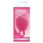 Killys - 3D Make Up Sponge