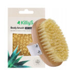 Killys - Body massage brush