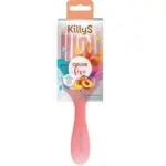 Killys - Scented Hairbrush
