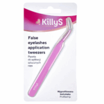 Killys - False Eyelashes Application Tweezers