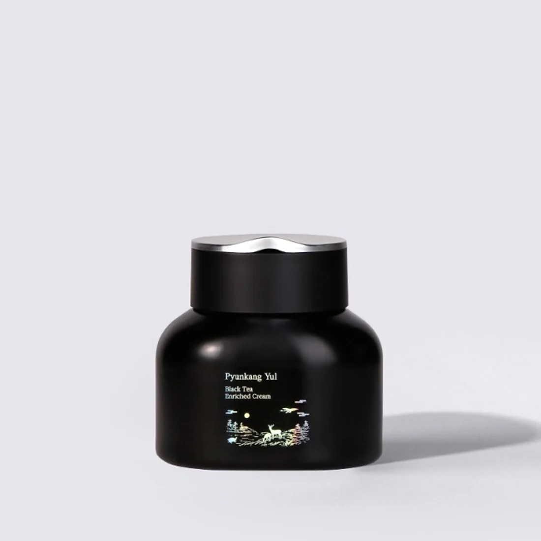 krem-i-zi.webp Pyunkang Yul - Black Tea Enriched Cream - Image 1