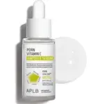 APLB - PDRN Vitamin C Ampoule Serum