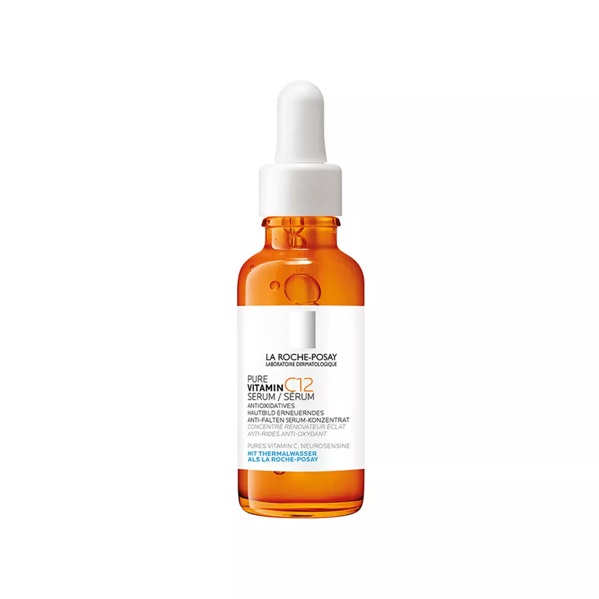 la-roche-posay-c12-serum.webp La Roche Posay - Pure Vitamin C12 Serum - Image 1