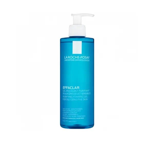 La Roche Posay - Effaclar Gel
