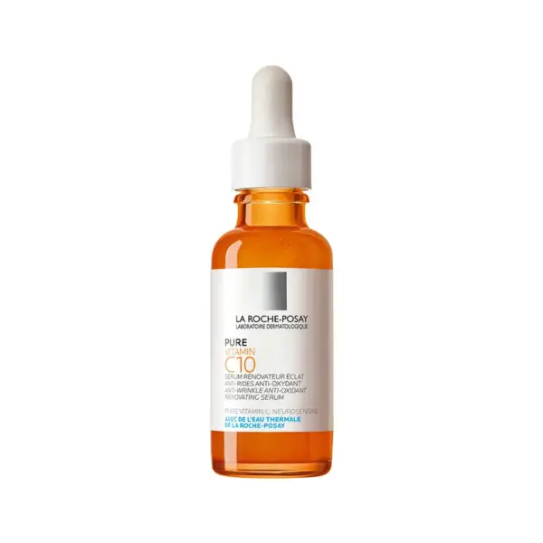 La Roche Posay - Pure Vitamin C10 Serum