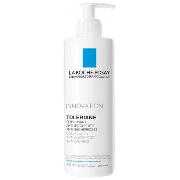 LRp Toleriane Caring Wash