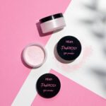 Hean - Fresh Rosy Eye Powder