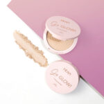 Hean - Go Glow Fixing Powder