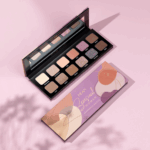 Hean - Sensual Woman Eye Shadow Palette