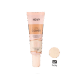 Hean - Long Cover Waterproof Foundation - Image 4