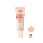 Hean - Long Cover Waterproof Foundation - Image 3