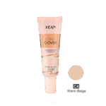 Hean - Long Cover Waterproof Foundation - Image 2