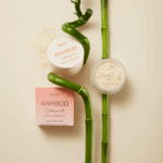 Hean - Bamboo Setting Powder - Image 2
