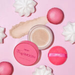 Hean - FLUFFY SMOOTH fixing powder