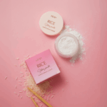 Hean - Rice setting powder