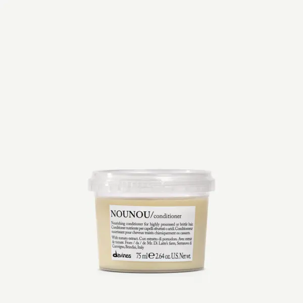 Davines - NOUNOU Conditioner 75ml
