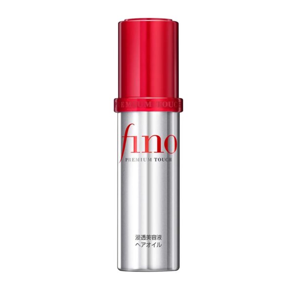 FINO -  Premium Touch Japanese Hair Oil