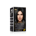 Lialysse - Cream Colour for Hair