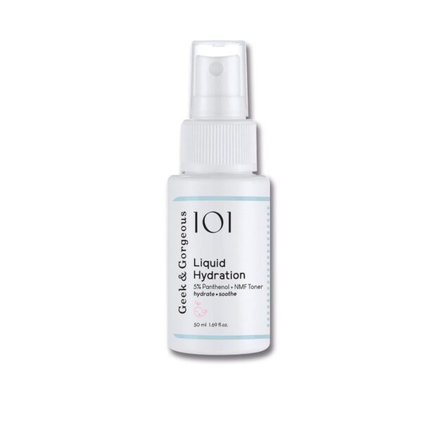 Liquid Hydration mini