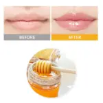 Apieu - Honey & Milk Lip Oil - 5gr - Image 3