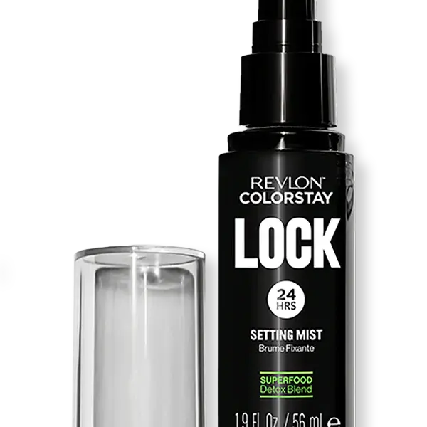Revlon - ColorStay Lock Setting Mist