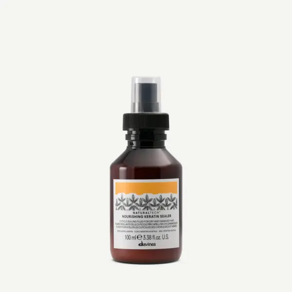 Davines - Nourishing Keratin Sealer