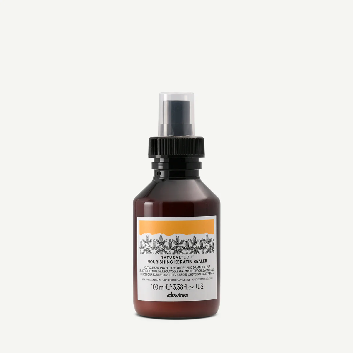 lswsskfeb3fp4rcaihig_2000x.webp Davines - Nourishing Keratin Sealer - Image 1