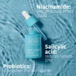 Iroha - Prevent & Correct Anti-Blemish Serum - Image 2