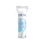 Lycia – Disketa të buta pambuku për heqjen e make up