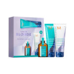 Moroccanoil - Ultimate Blonde Set