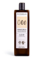 Phytorelax - Shower Gel Emollient & Nourishing Almond