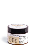 Phytorelax - Body Butter Nourishing & Emollient Almond