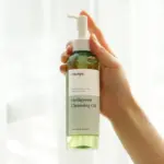 Manyo - Herbgreen Cleansing Oil - Image 2