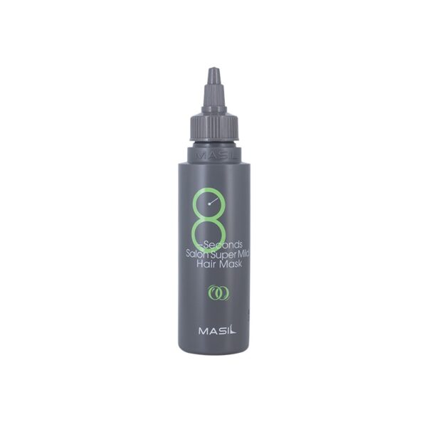 Masil - 8 Seconds Salon Super Mild Hair Mask
