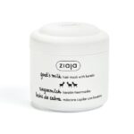 Ziaja - Maske per floket me qumesht dhie - 200 ml