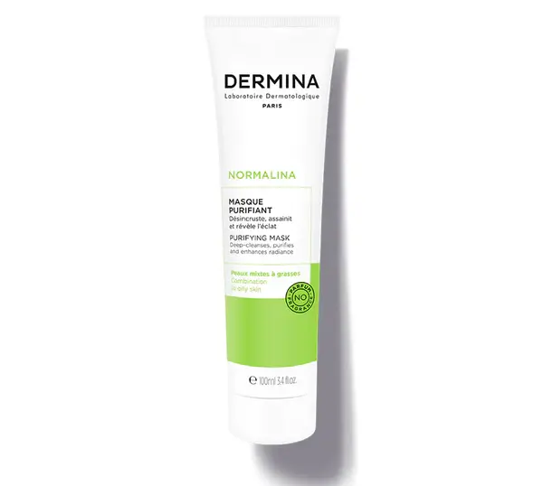 DERMINA NORMALINA PURIFYING MASK