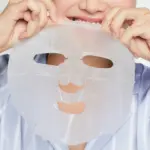 Goodal - Green Tangerine Vita C Dark Spot Serum Sheet Mask - Image 2