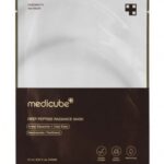 Medicube -  Deep Radiance Mask