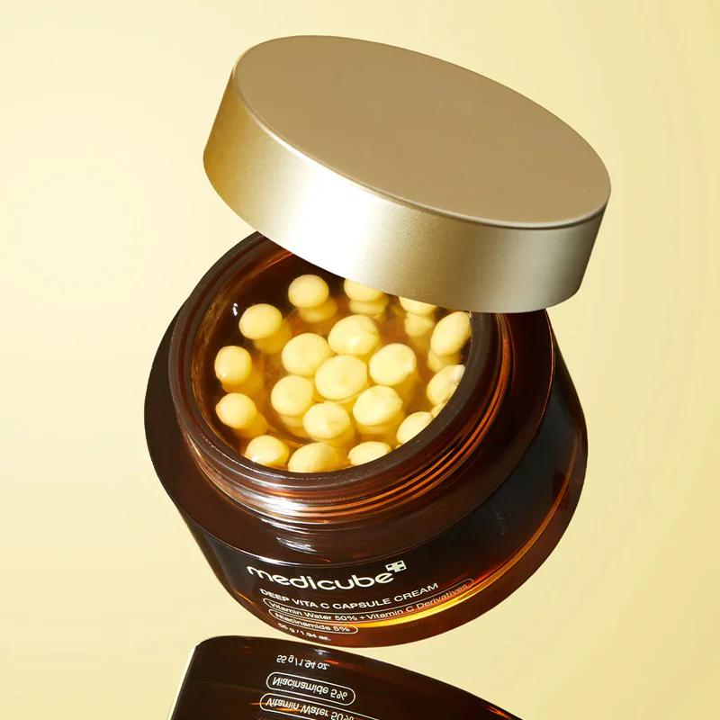 medicube-deep-vita-c-capsule-cream-boniik-6-1.webp Medicube - Deep Vita C Capsule Cream - Image 1