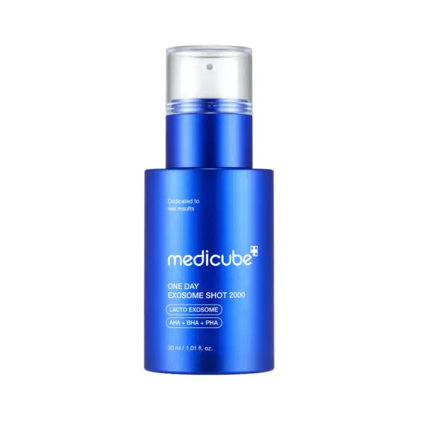 Medicube - One Day Exosome Shot 2000