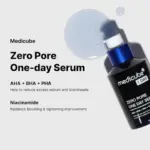 Medicube - Zero Pore Serum One Day - Image 4