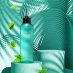 Apieu - Mint Scali Hair Vinegar - Image 2