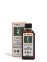 Phytorelax - Mixture of Essential Oils for Body and Hair