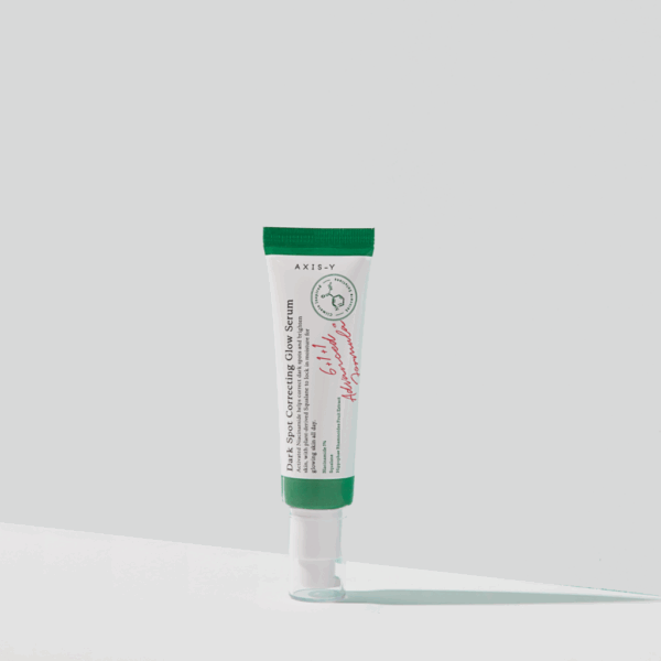 AXIS-Y - Dark Spot Correcting Glow Serum