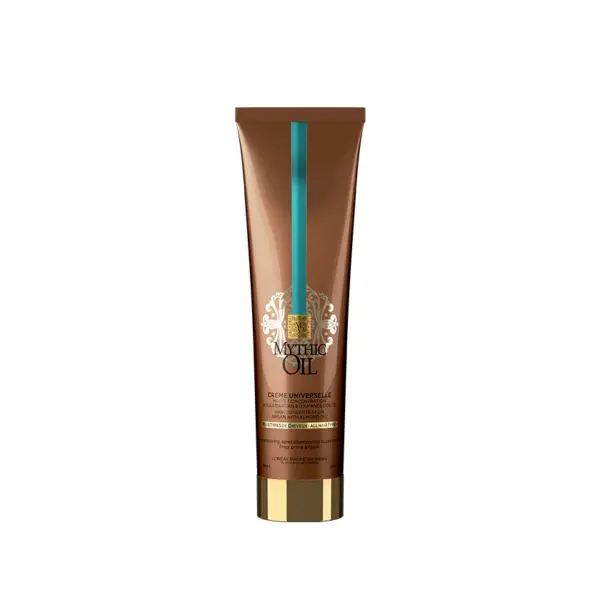 L'Oreal Professionnel - Mythic Oil Universal Cream