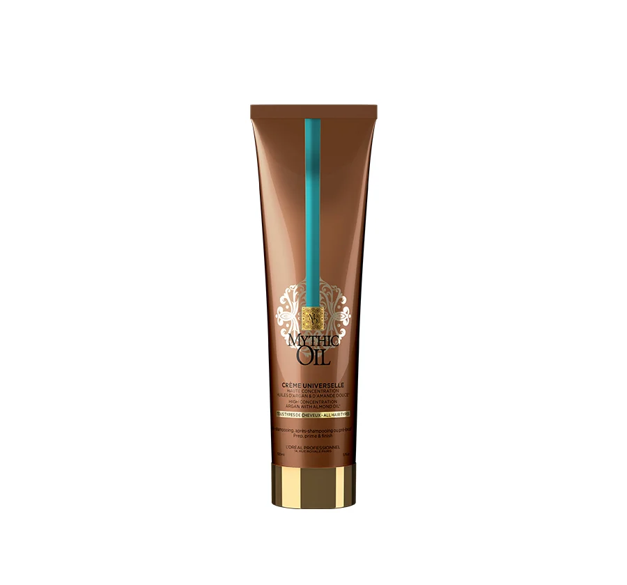 mo_tube_160122.webp L'Oreal Professionnel - Mythic Oil Universal Cream - Image 1