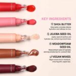 Moira - Butter Bliss Lip Balm - Image 2