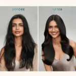 Moroccanoil - Frizz Control Conditioner - Image 2