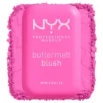 NYX - Buttermelt Blush (My Butta Half)