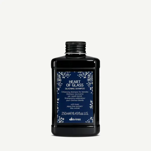 Davines - Silkening Shampoo
